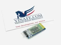 Module Bluetooth HC06 Đã Ra Chân (Slave)